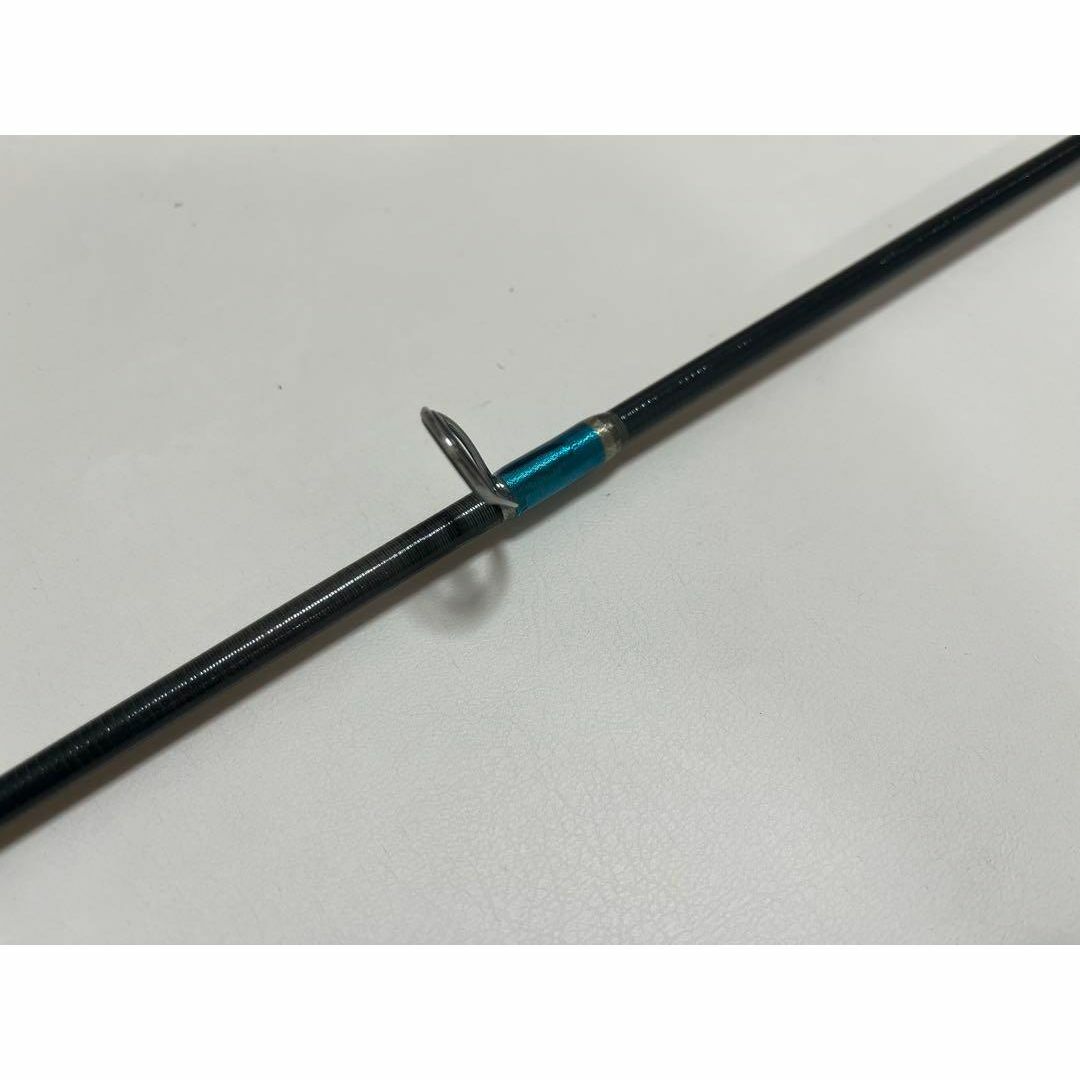 ブルーチェイサー 86/10 マイクロスナイパー カスタムモデル