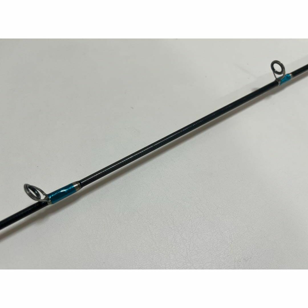 ブルーチェイサー 86/10 マイクロスナイパー カスタムモデル