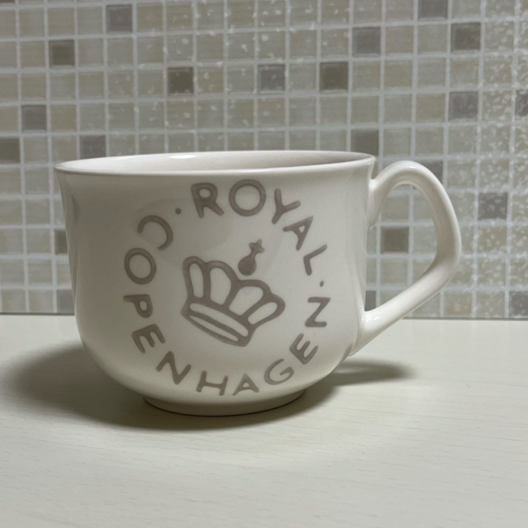 ROYAL COPENHAGEN - ロイヤルコペンハーゲンニューシグネチャー スープ