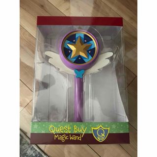 Disney - 悪魔バスタースターバタフライ ステッキの通販 by fffshop