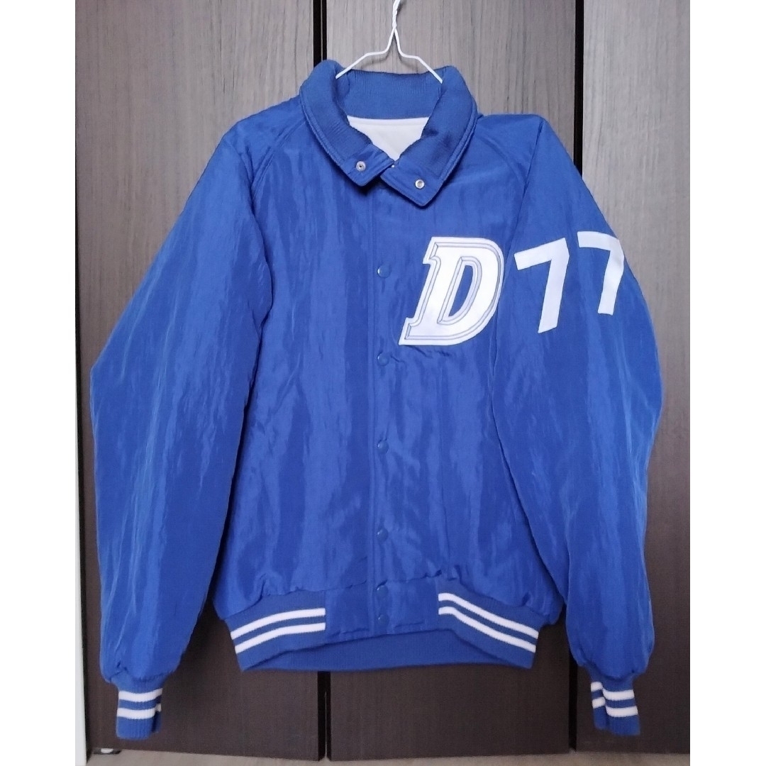 Rawlings - 【限定】中日ドラゴンズ 星野 球団60周年 グランドコート