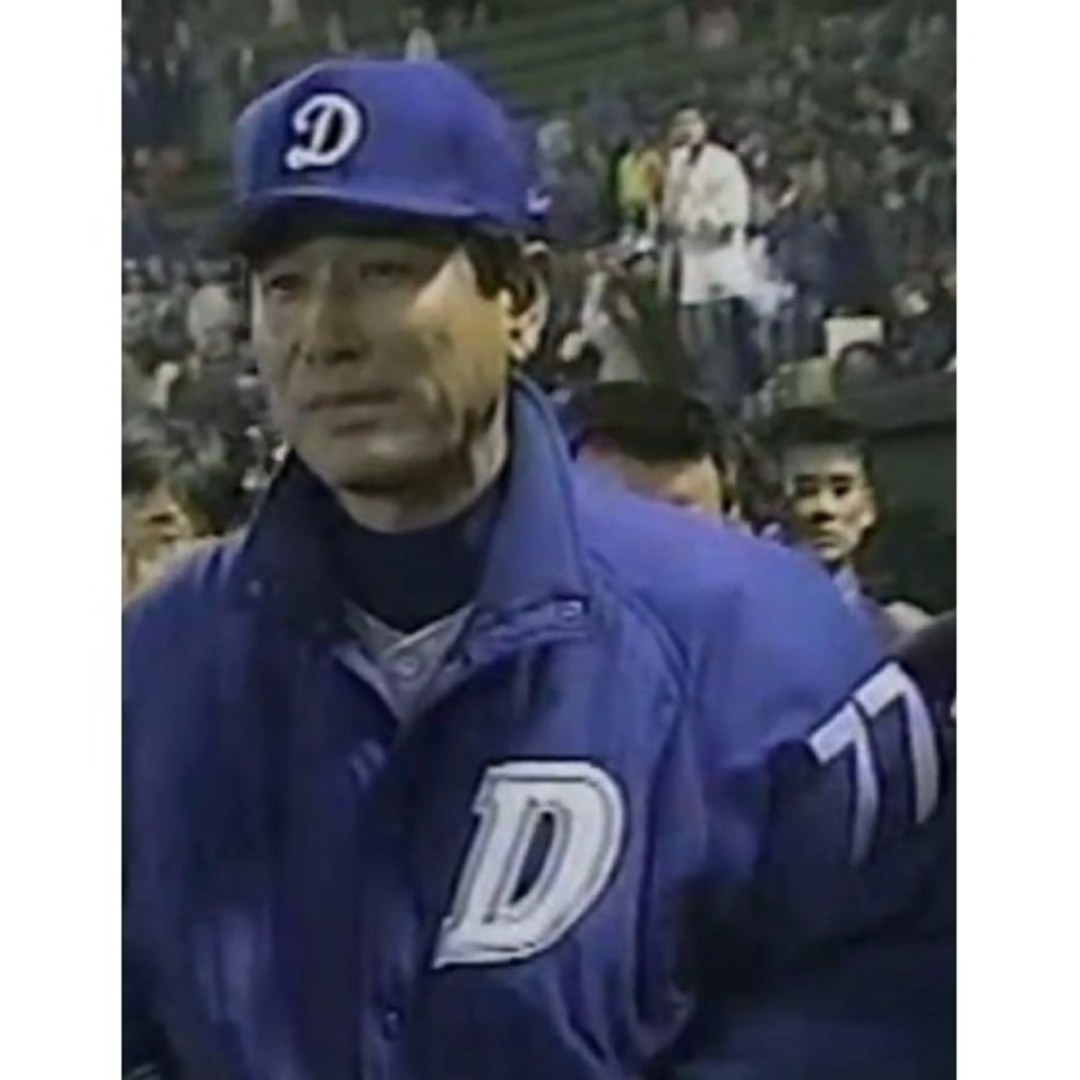 Rawlings - 【限定】中日ドラゴンズ 星野 球団60周年 グランドコート