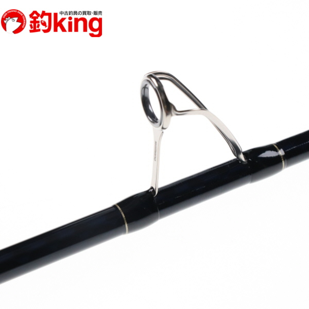 中古/未使用品】 シマノ 23ネッサ リミテッド S108MH /B188Lの通販 by