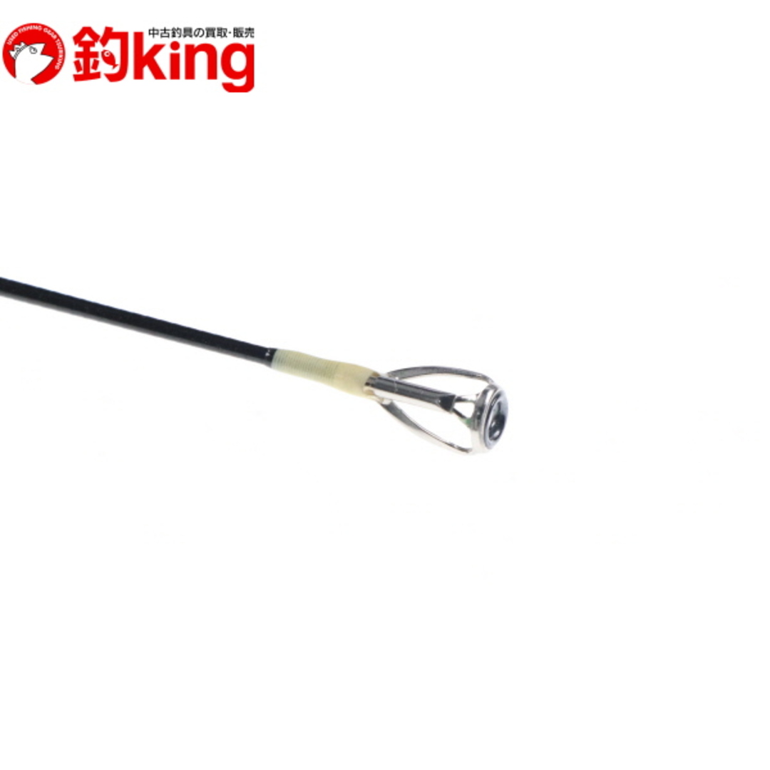 中古/美品】 ヤマガブランクス ブルーカレント III 76 ストリーム