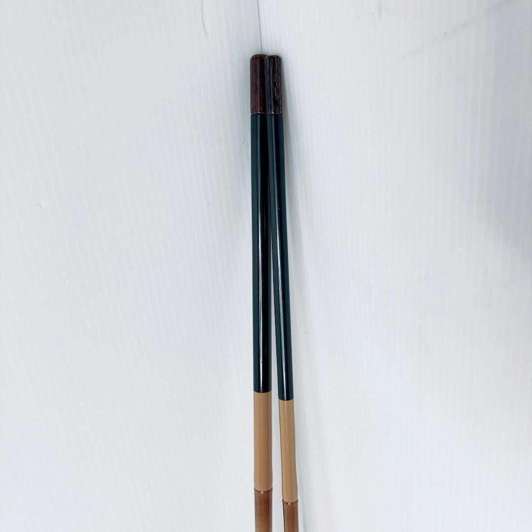 SHIMANO - 朱紋峰 本造り 14尺 十四尺 ヘラブナ竿 ヘラ竿 シマノ