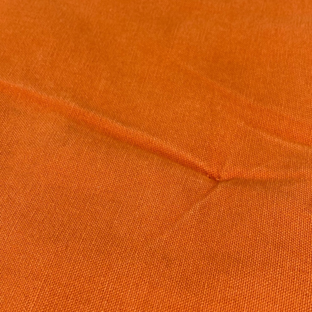 HERMES - エルメス HERMES ロゴ 刺繍 ビッグ ペット用 ドッグ 犬 布団