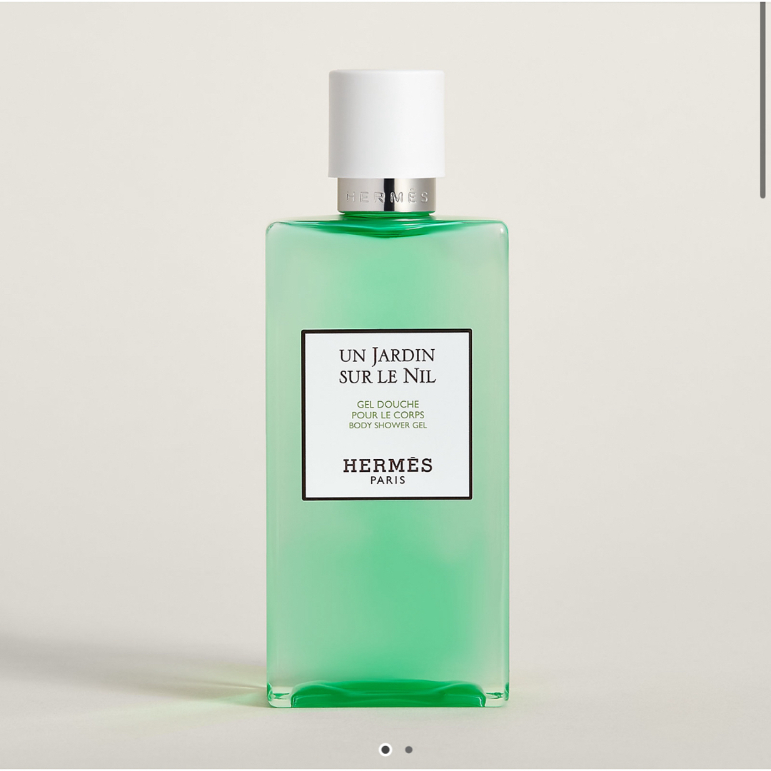 HERMES - エルメス💓新品 ボディシャワージェルの通販 by お値下げご