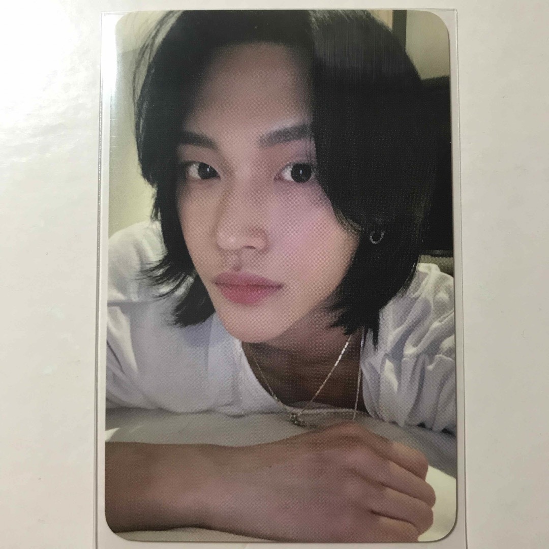 RIIZE ウォンビン withmuu ラキドロの通販 by よう｜ラクマ