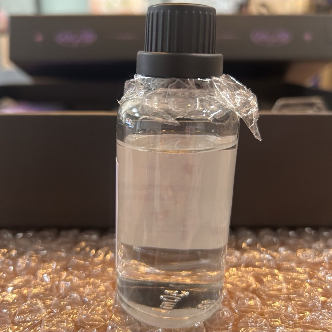 Stray Kids - スキズ Stray Kids MAGIC SCHOOL 香水 KIT セットの通販