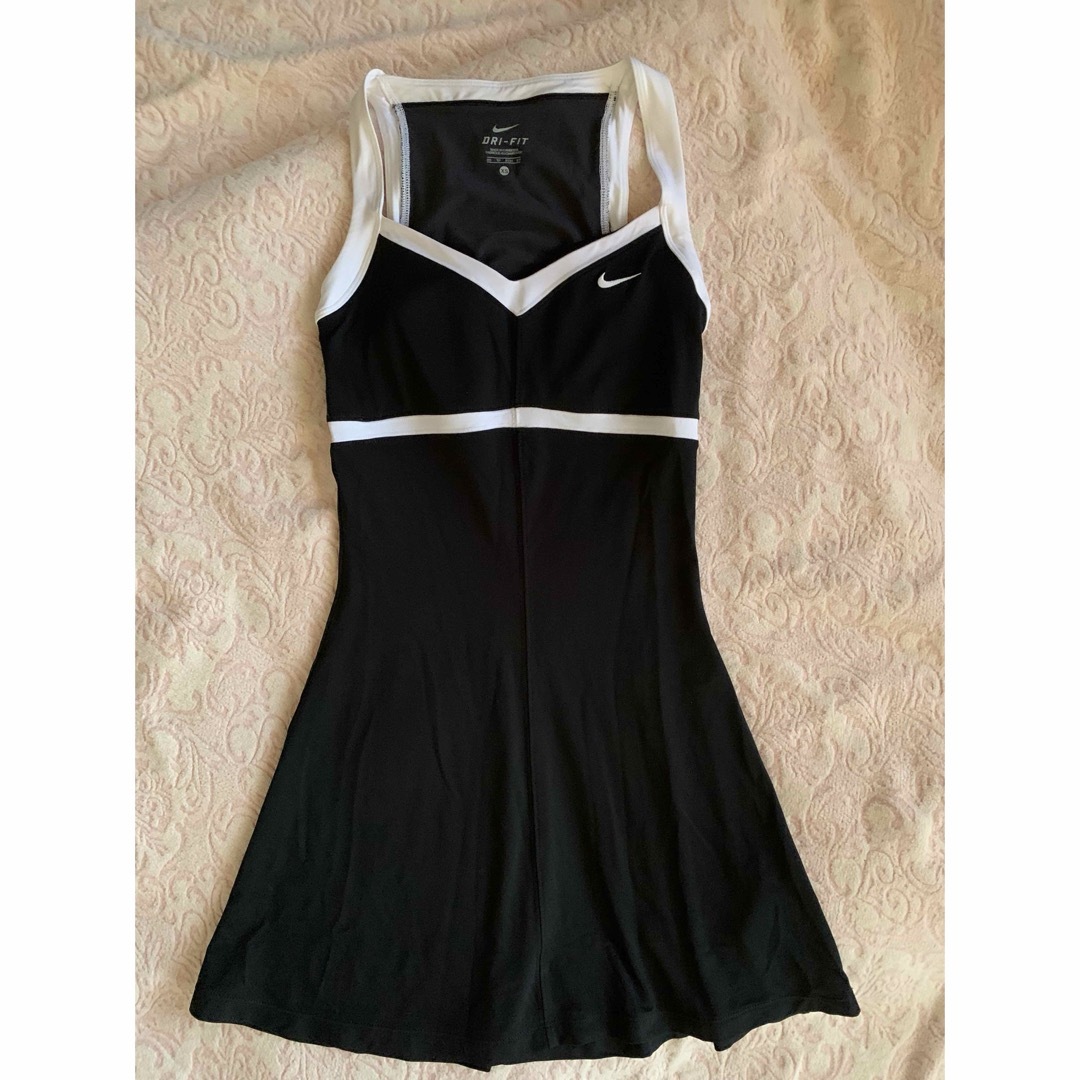 NIKE - ♡テニスやランニング時のワンピースウェア NIKEの通販 by かん