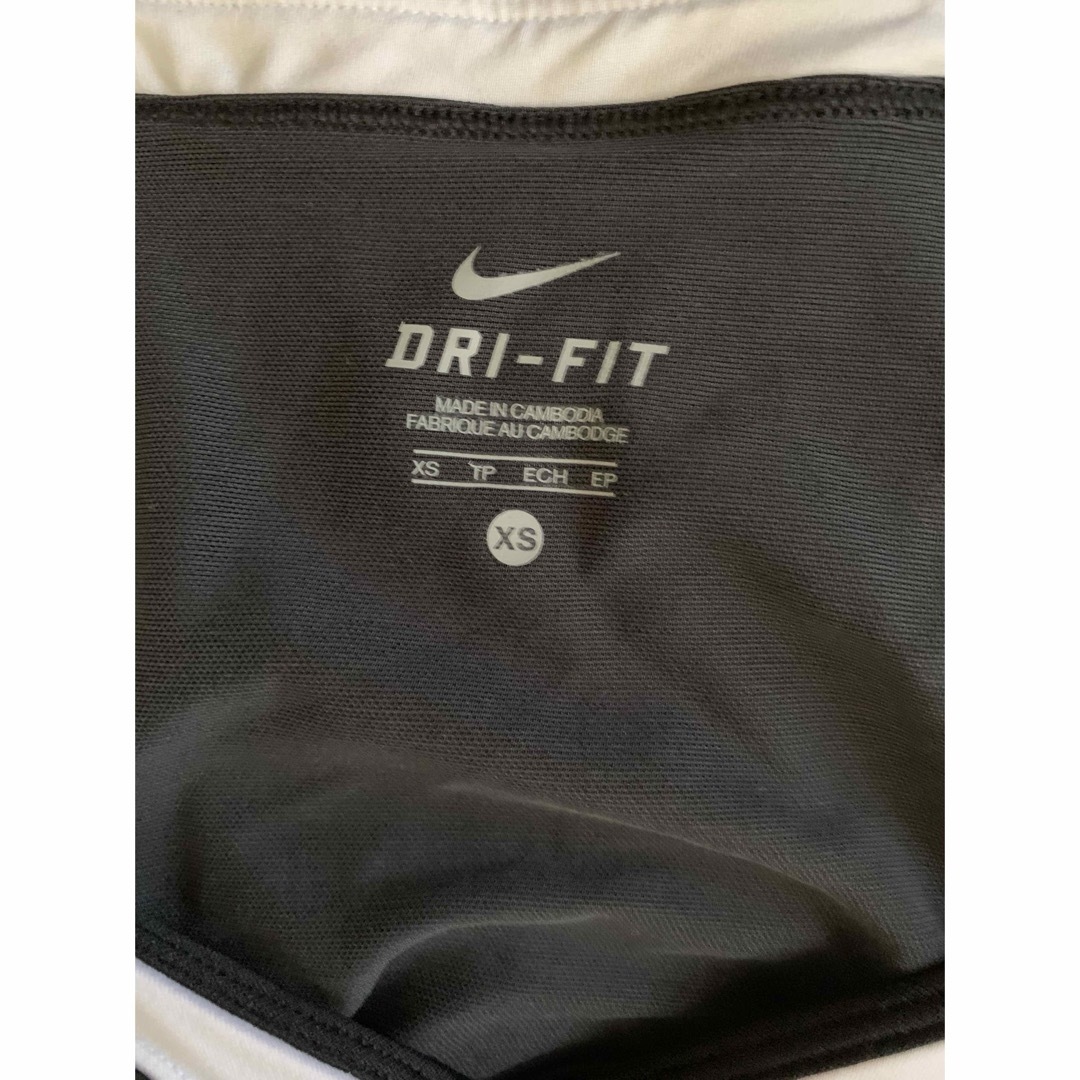 NIKE - ♡テニスやランニング時のワンピースウェア NIKEの通販 by かん