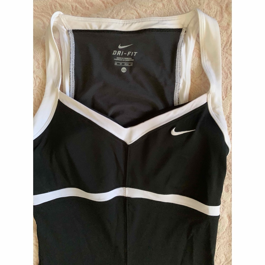 NIKE - ♡テニスやランニング時のワンピースウェア NIKEの通販 by かん