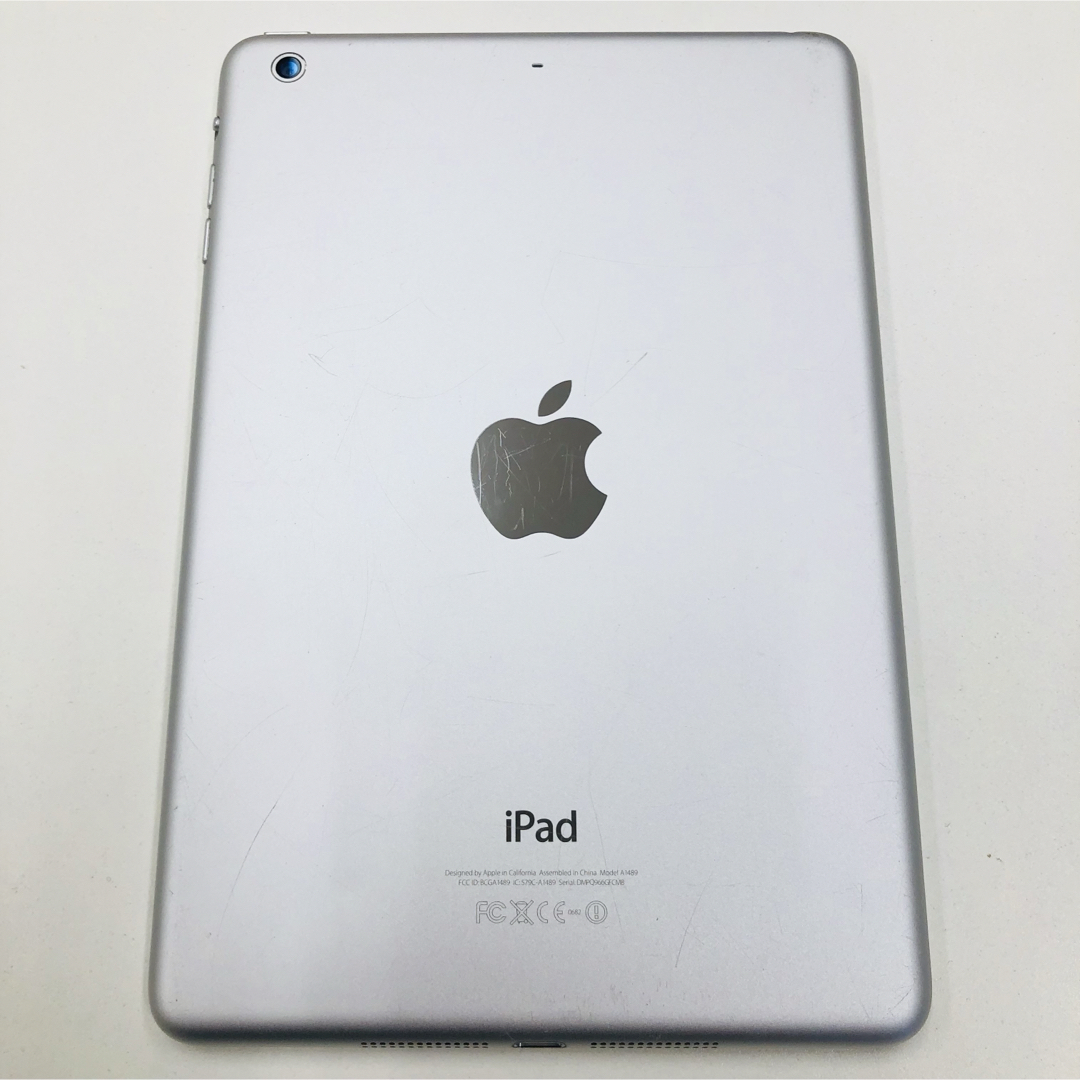 iPad - iPad mini 2 /16GB Wi-Fiモデル Apple ジャンクの通販 by