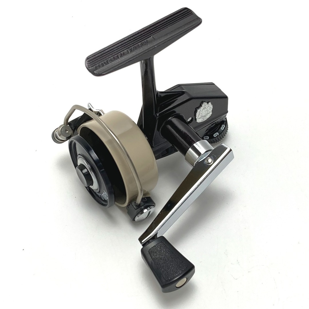 Abu アブ カーディナル Cardinal 33X express スピニングリール 箱付き