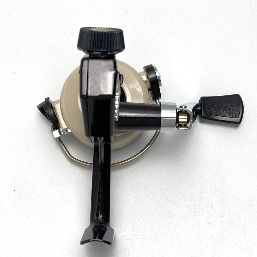 Abu アブ カーディナル Cardinal 33X express スピニングリール 箱付き