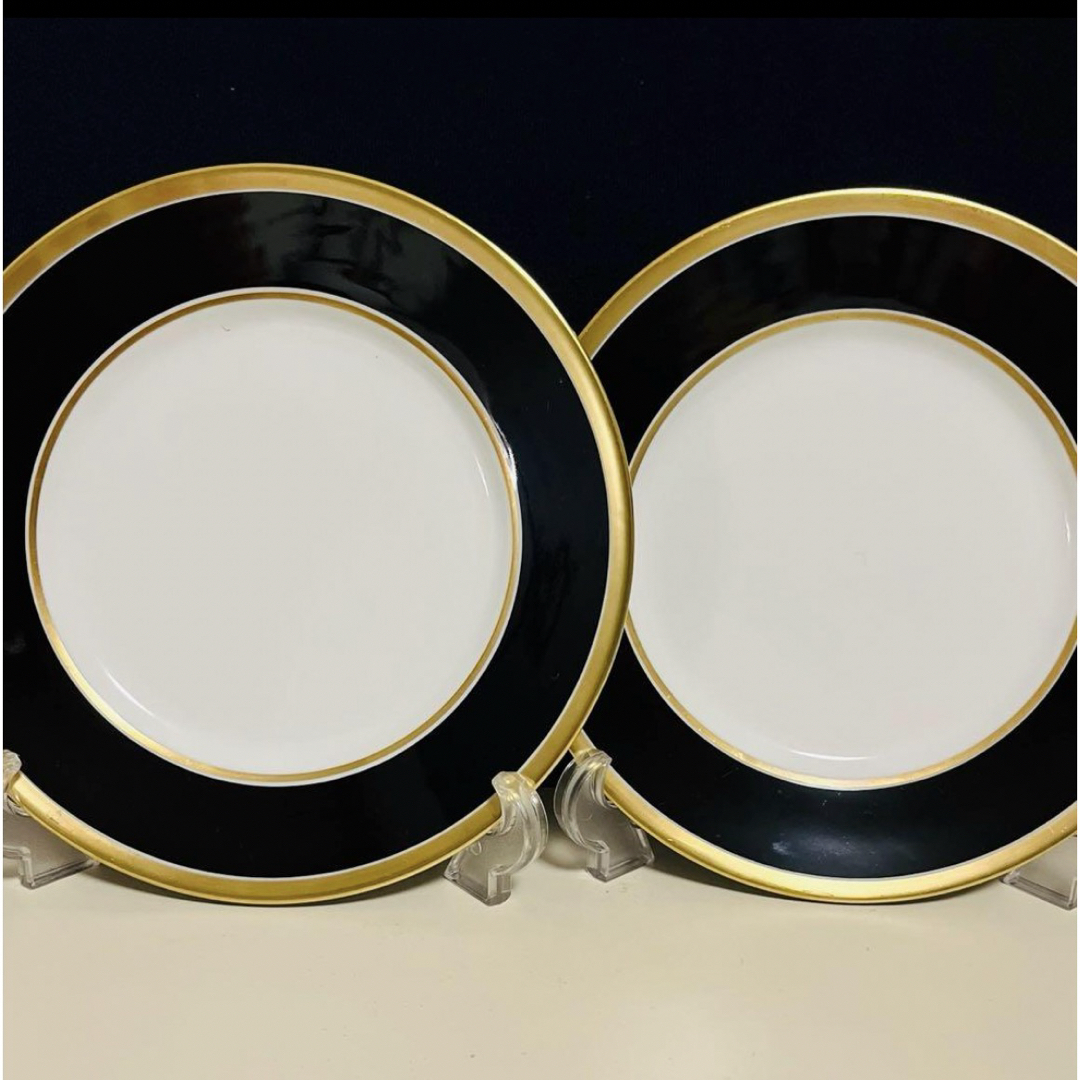 リチャードジノリ インペロオニキス インペロブラック ポットセット