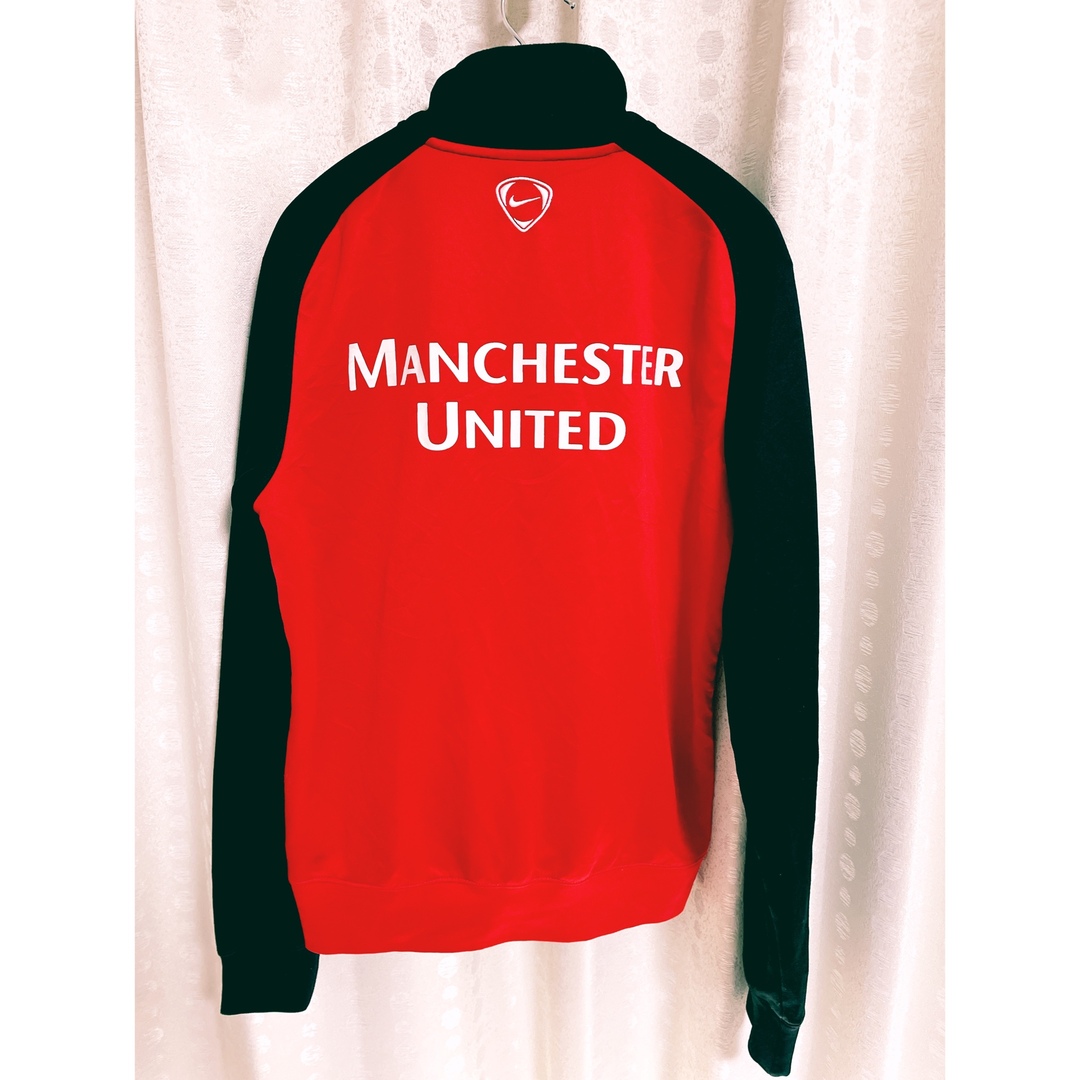 NIKE - 【希少品】NIKE マンチェスターユナイテッド AIG ジャージ