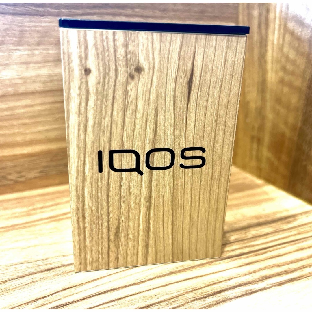 IQOS - IQOS専用灰皿3個セット価格 正規品の通販 by MABO's shop