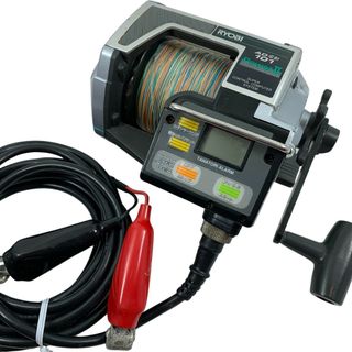 RYOBI（リール）のフリマアイテム一覧