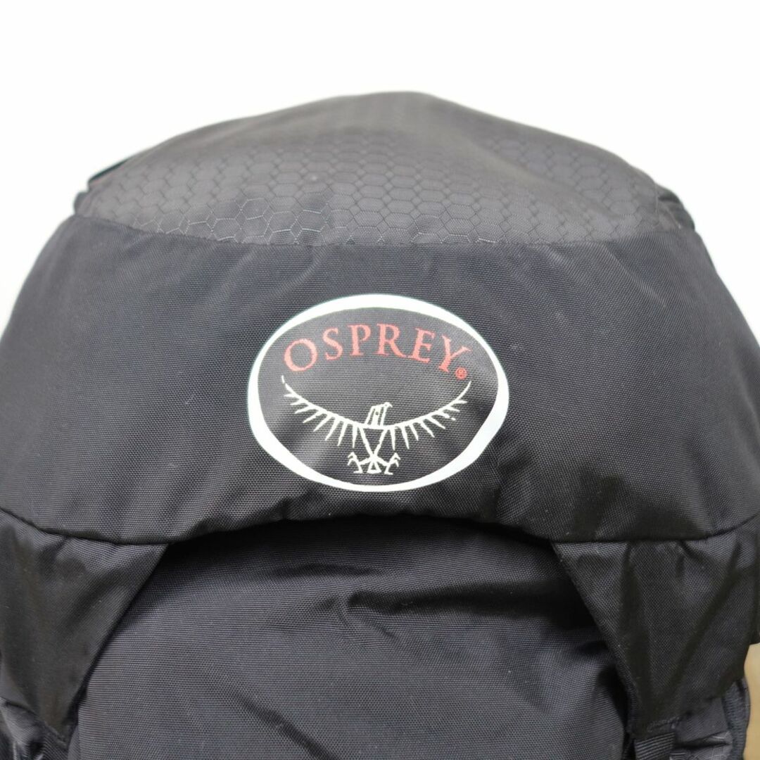 美品 オスプレー OSPREY KODE42 コード 42L ザック バックパック