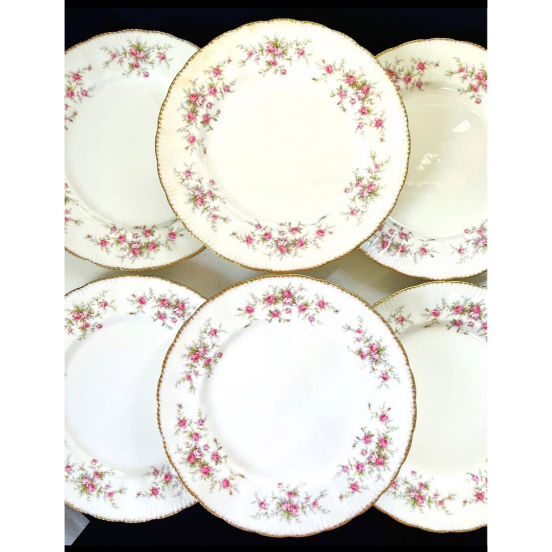 Aynsley China - パラゴン VictorianaRose ヴィクトリアナローズ