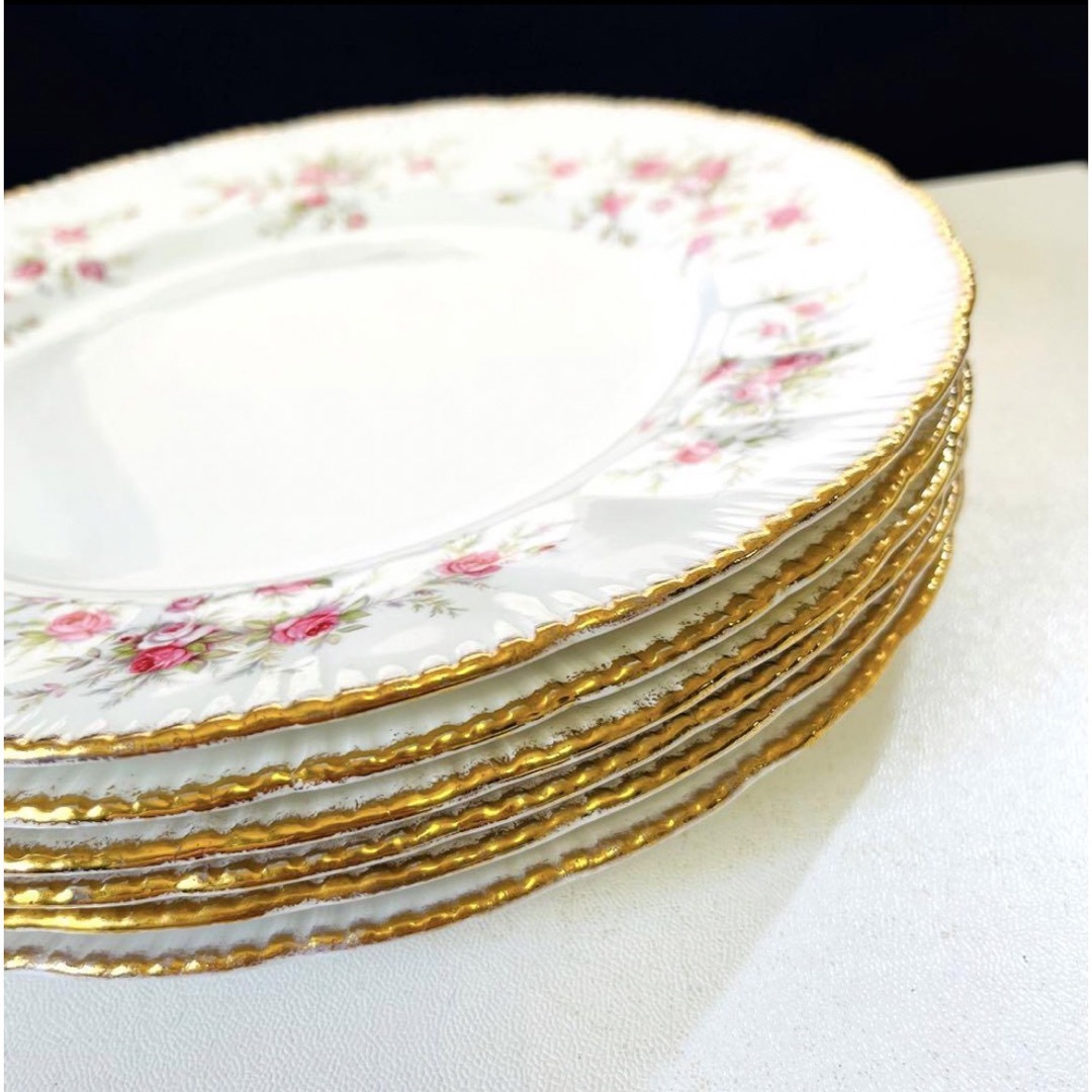 Aynsley China - パラゴン VictorianaRose ヴィクトリアナローズ