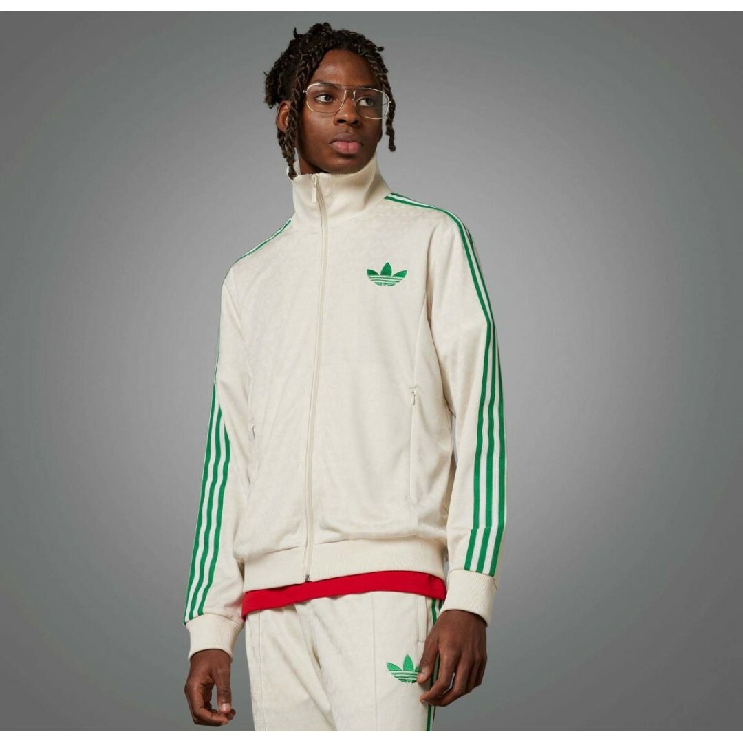 adidas - アディカラー 70S モノグラム セットアップ 2XLサイズの通販
