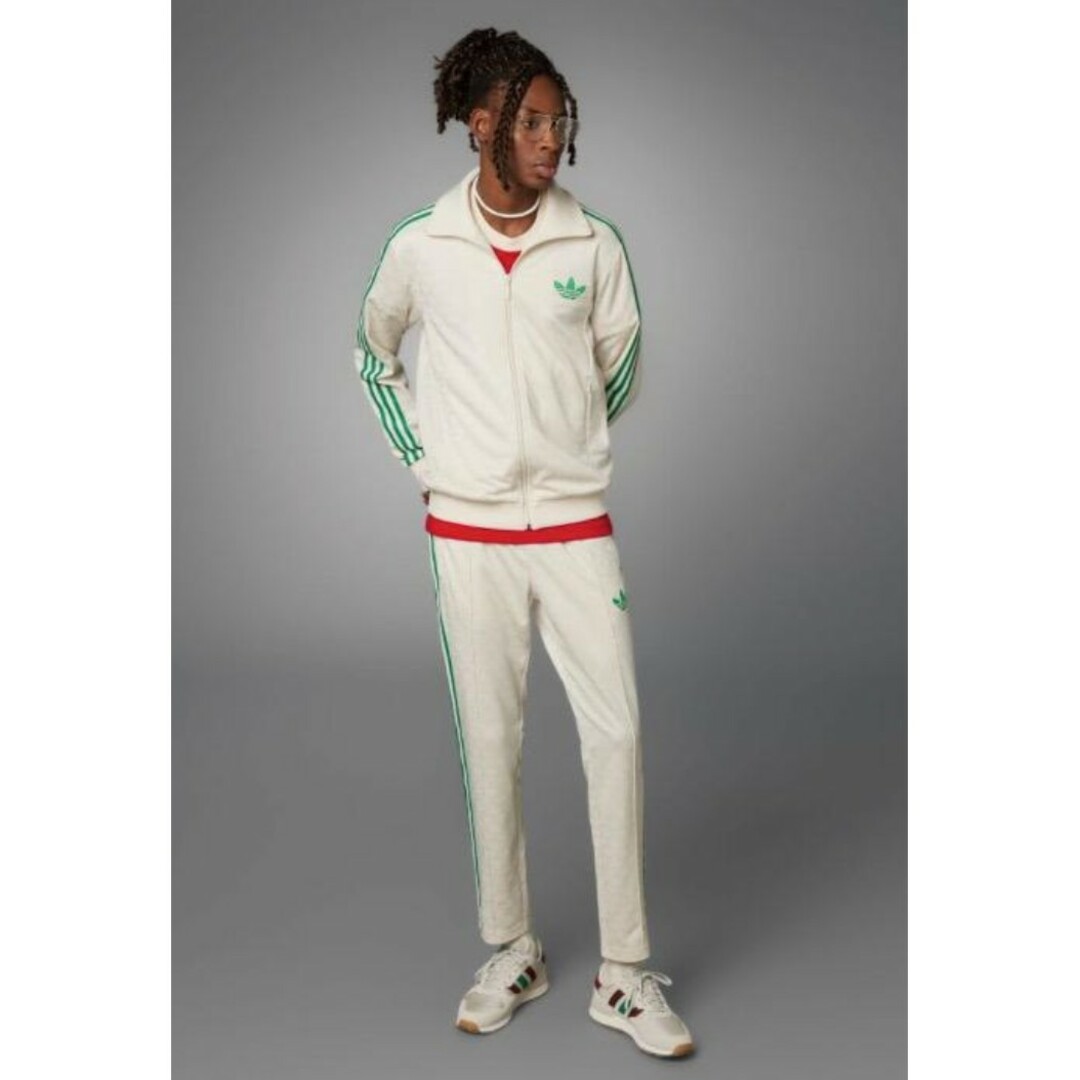 adidas - アディカラー 70S モノグラム セットアップ 2XLサイズの通販