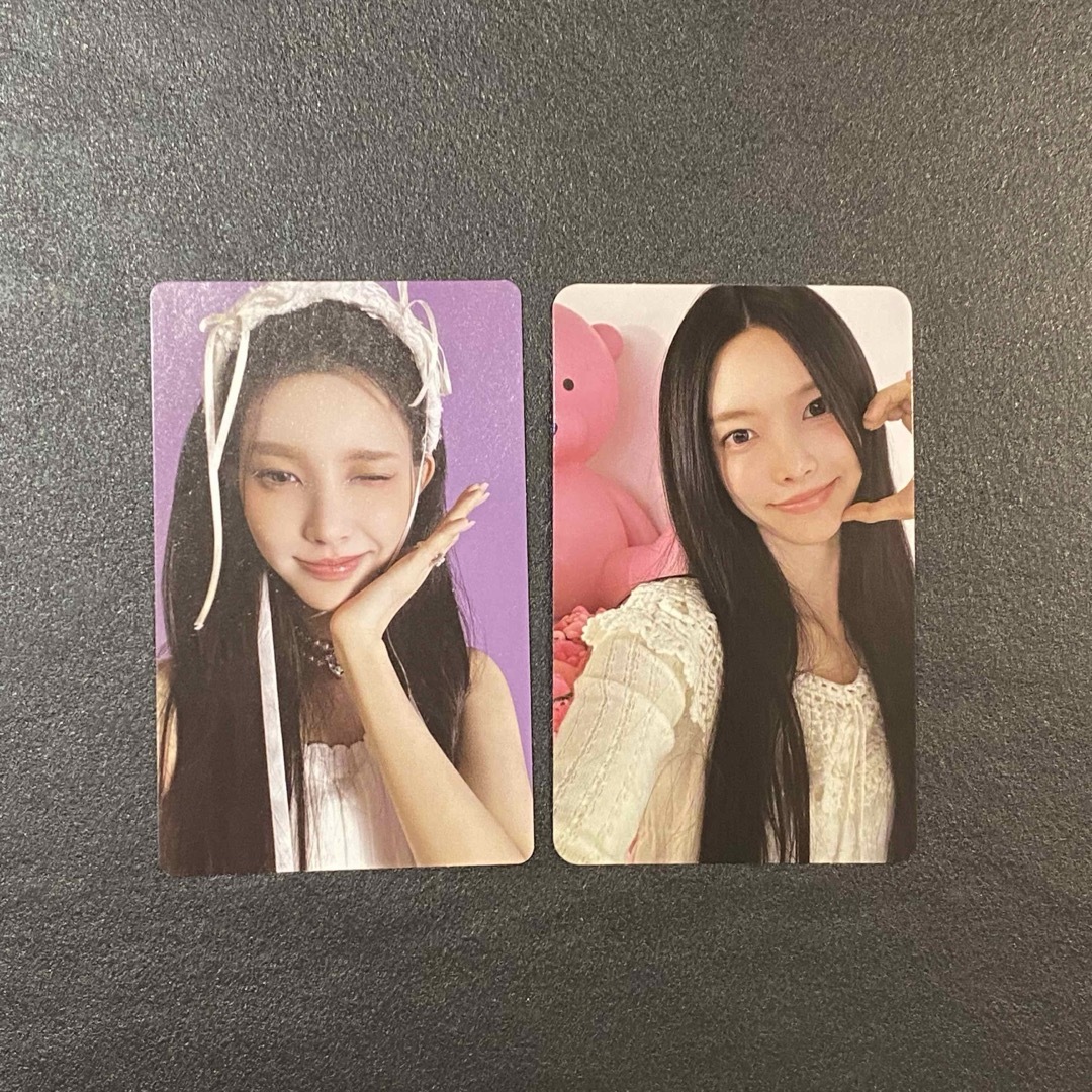 illit ユナトレカセットの通販 by メルシー's shop｜ラクマ