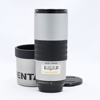 PENTAX - PENTAX SMC PENTAX-FA* 300mm F4.5 IF EDの通販 by Flagship
