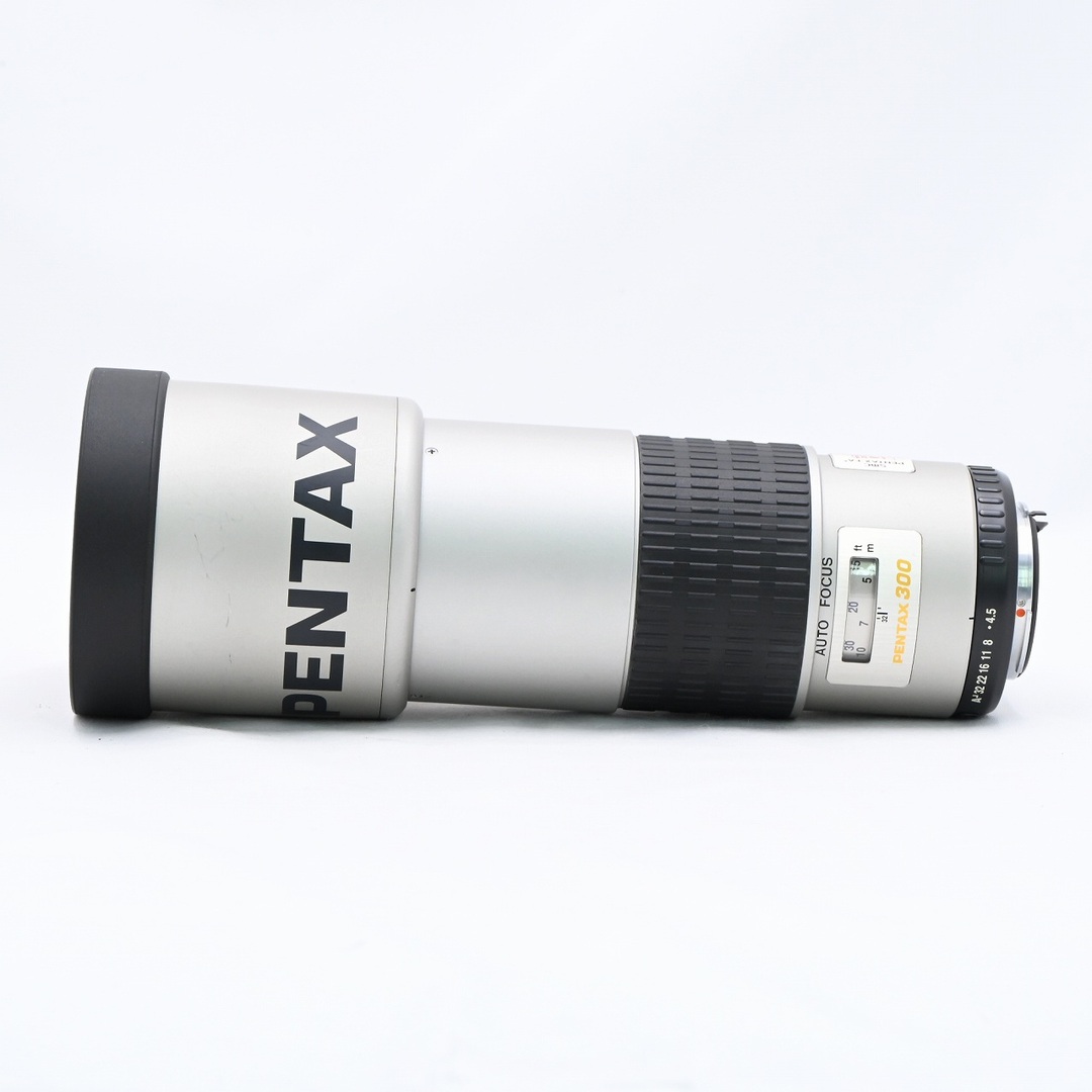 PENTAX - PENTAX SMC PENTAX-FA* 300mm F4.5 IF EDの通販 by Flagship