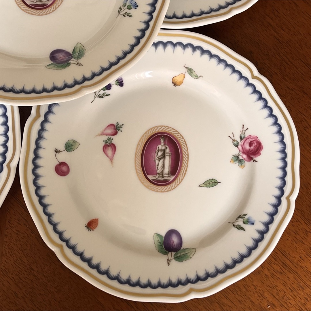 Richard Ginori - 【希少品】新品 リチャードジノリ☆イタリアン