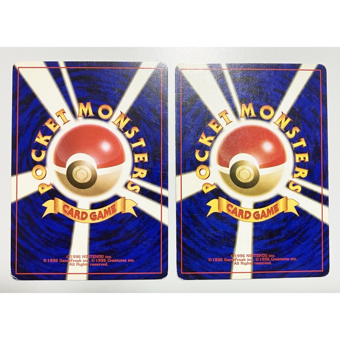 ポケモン - ポケモンカード 旧裏 ポニータ ギャロップの通販 by R's