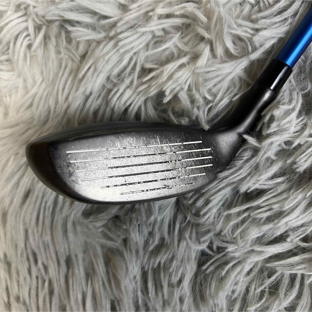 PING - PING G30 UT 4番 4U 22度 ピン ユーティリティ 中古 の通販 by