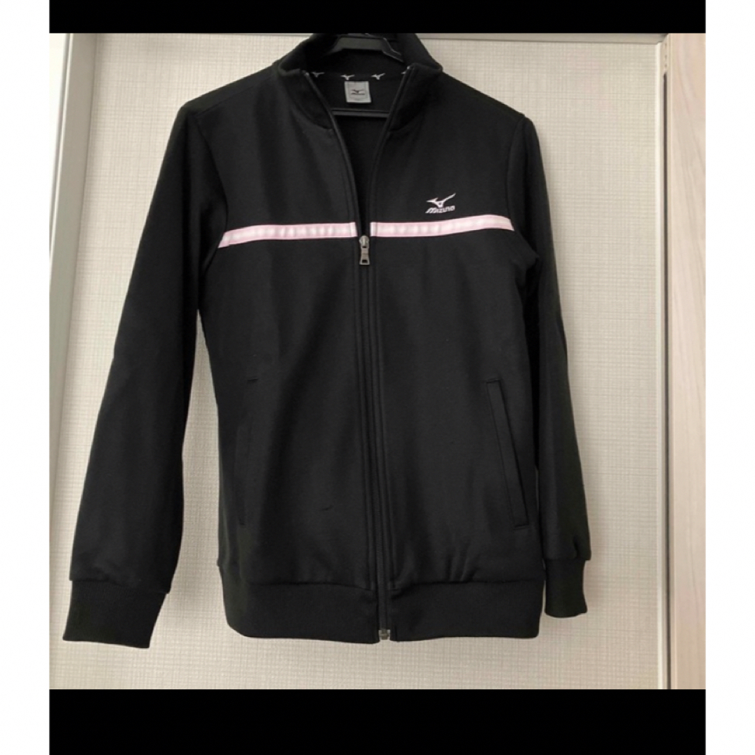 MIZUNO - ミズノ mizuno レディースジップアップジャケット ジャージの