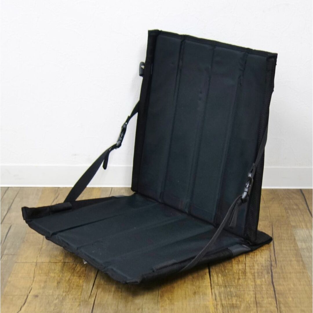 美品 廃盤 スノーピーク snowpeak コンパクトパネル チェア SLV-010