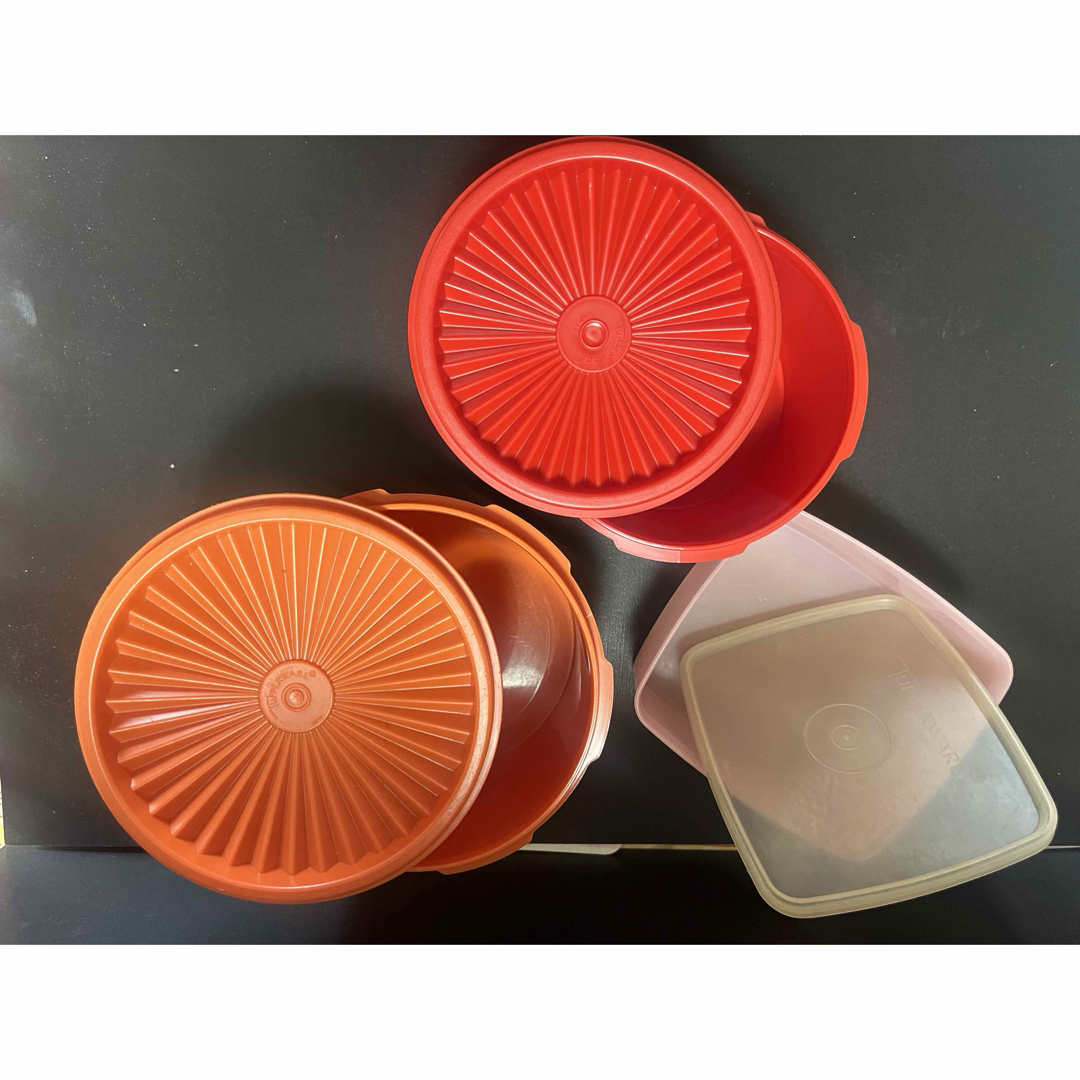 TupperwareBrands - タッパーウェア 11点の通販 by PINK's shop