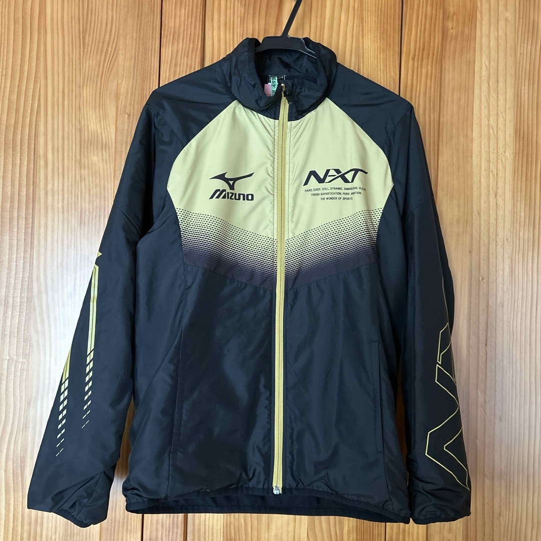 MIZUNO - MIZUNO ウインドブレーカー(M)の通販 by ひかるん's shop