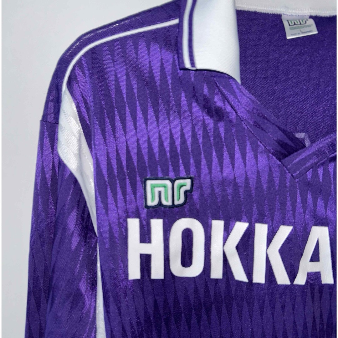 ennerre - エネーレ サッカー ユニフォーム レディースLサイズの通販