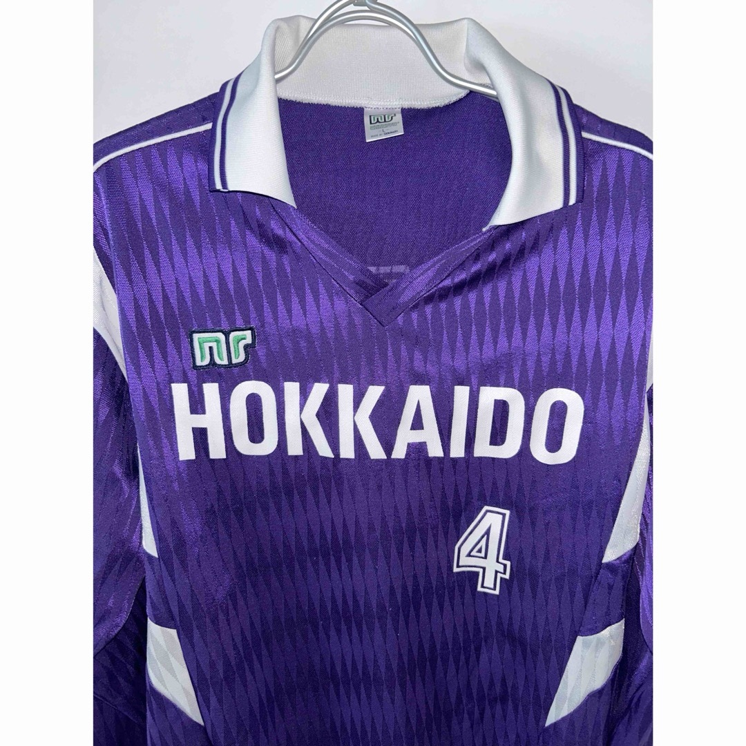 ennerre - エネーレ サッカー ユニフォーム レディースLサイズの通販