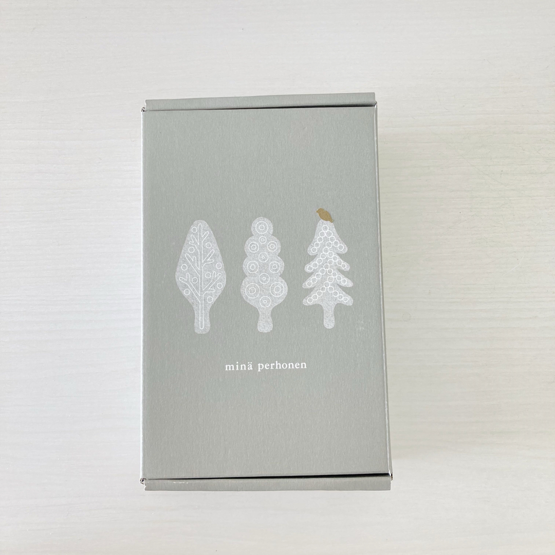 mina perhonen - mina perhonen TREE HOOK 壁フックの通販 by chiho's