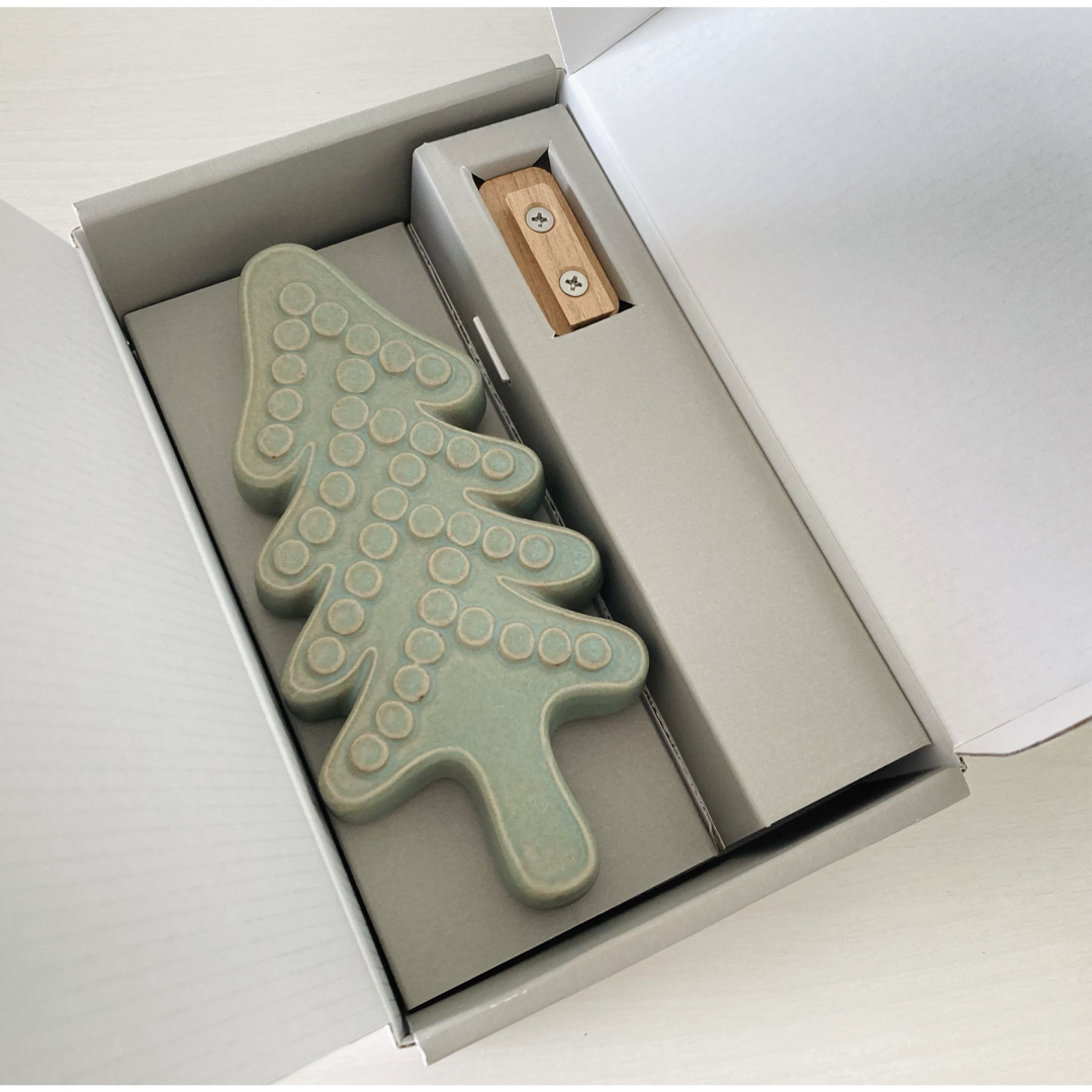 mina perhonen - mina perhonen TREE HOOK 壁フックの通販 by chiho's