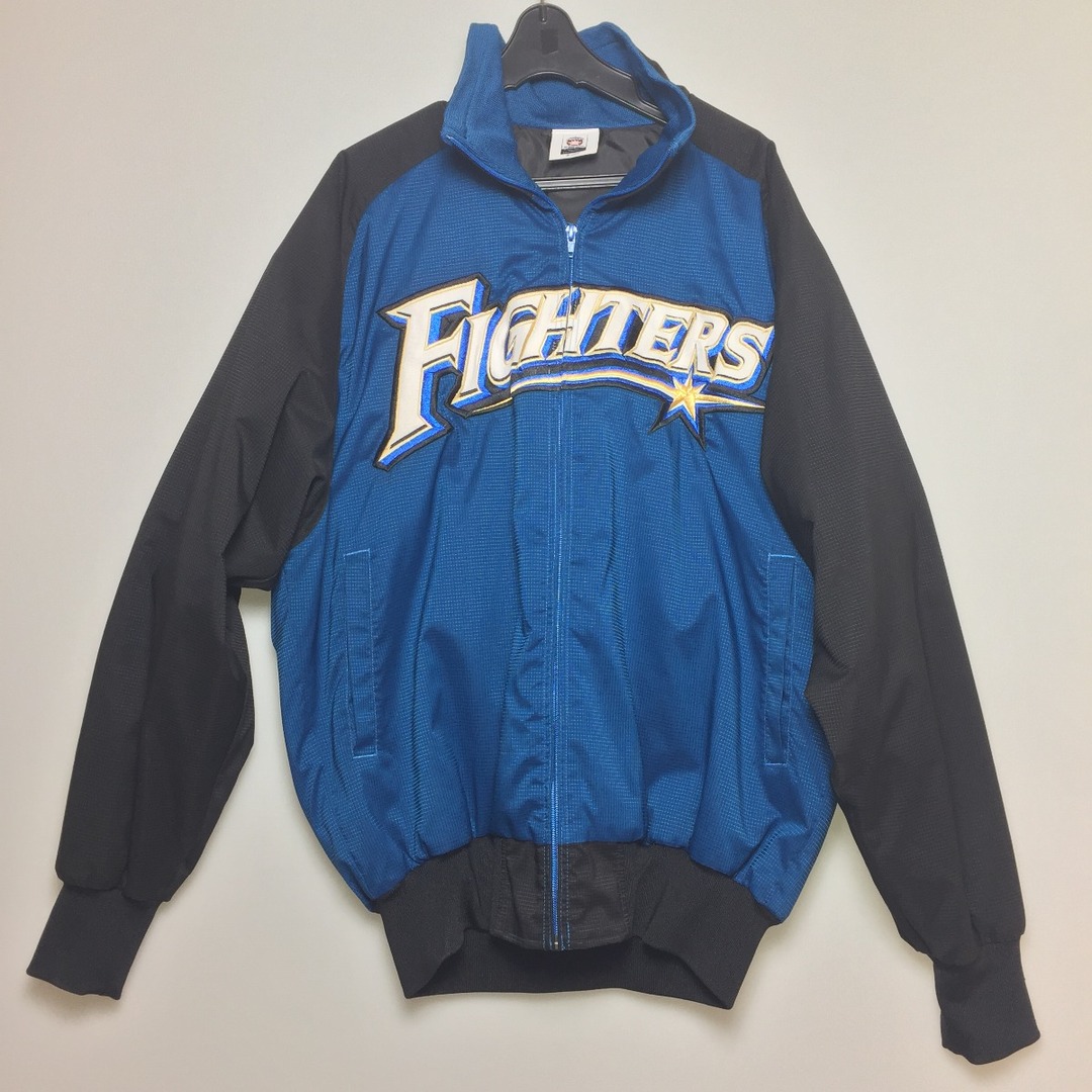 MIZUNO - ◎◎MIZUNO ミズノ 北海道日本ハムファイターズ グランド