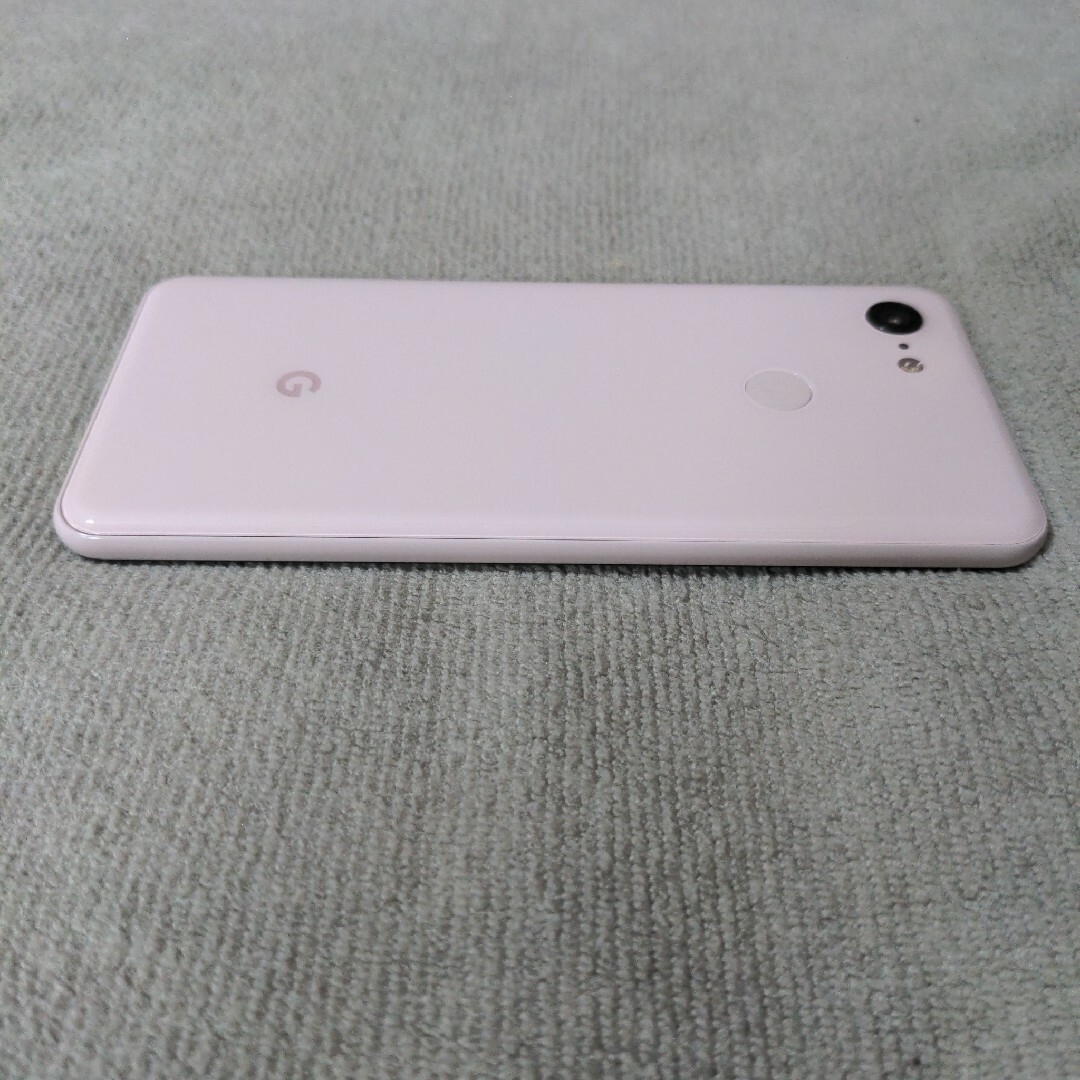 Google Pixel - Google Pixel3 Android14 64GB SIMロック解除済の通販