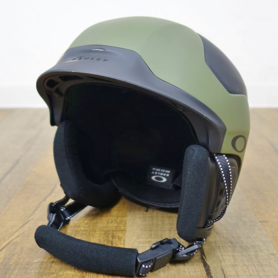 オークリー OAKLEY MOD5 MIPS Mサイズ スノーヘルメット スキー
