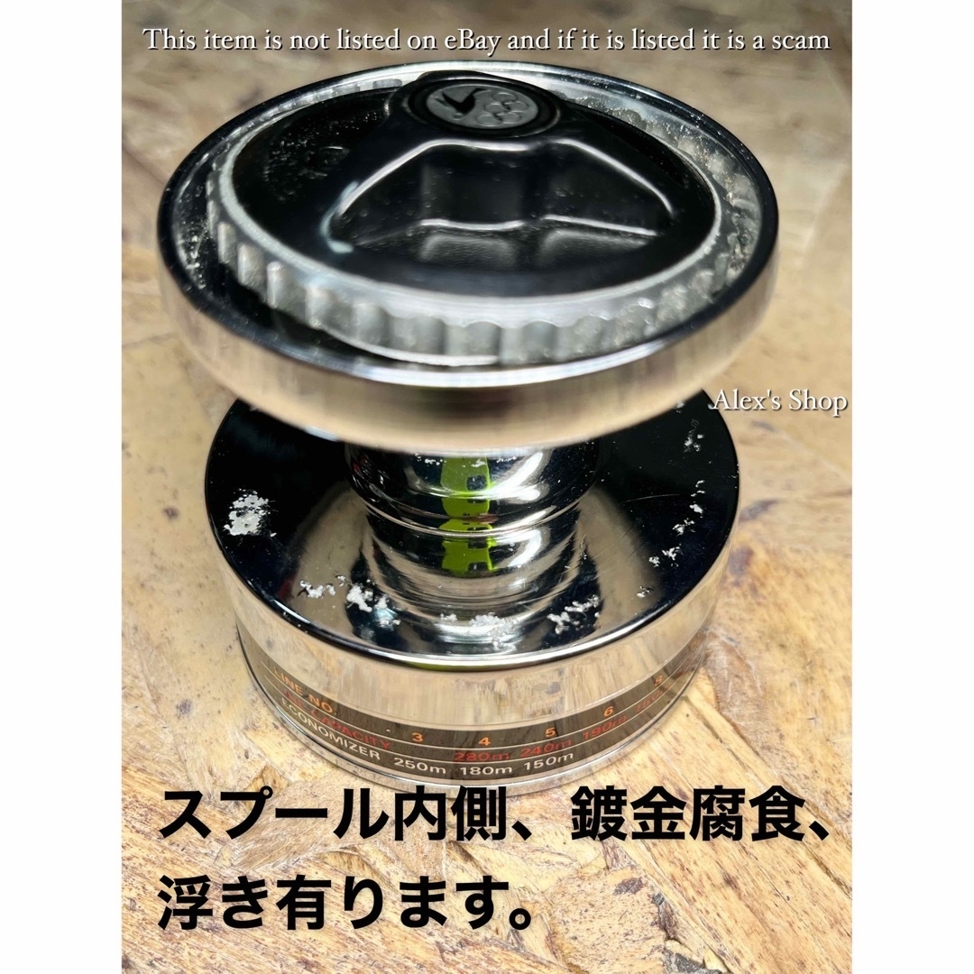 OLYMPIC - 希少！オリムピック LET'S GO MIRROR NO.2の通販 by alex's