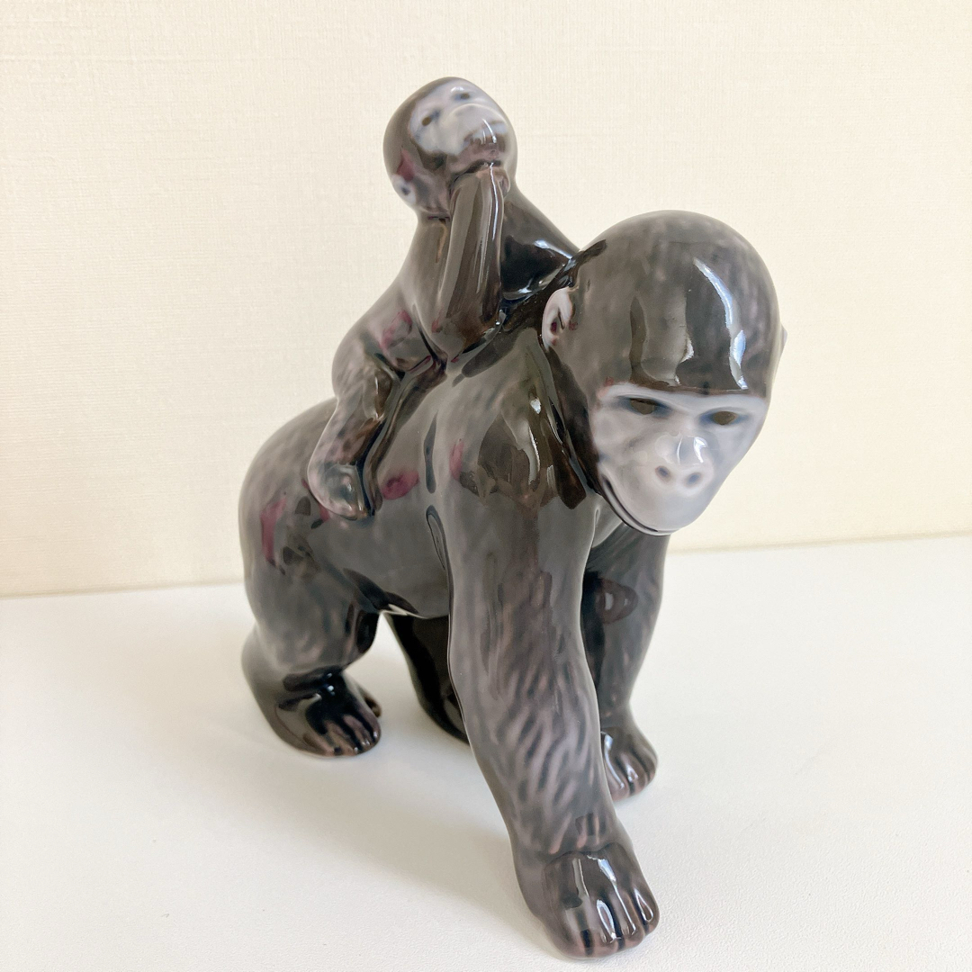 ROYAL COPENHAGEN - 新品✨ ロイヤルコペンハーゲン フィギュリン