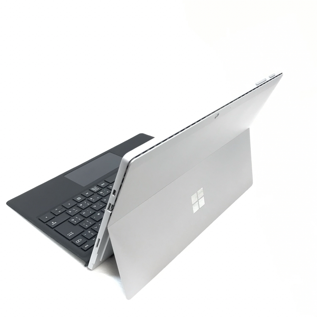 Microsoft - 〈準新品・LTE〉 Surface Pro7＋ 8G/256G Officeの通販 by