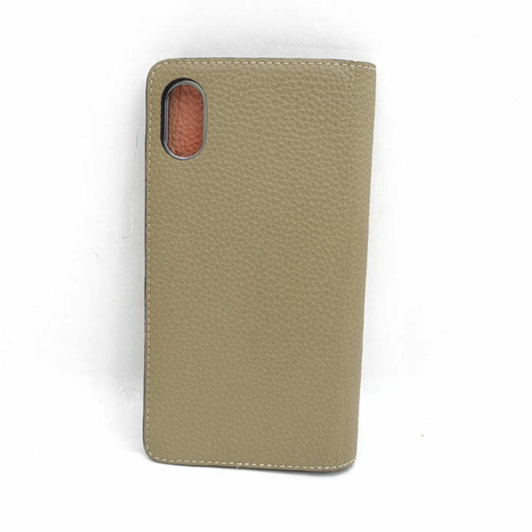 BONAVENTURA / ボナベンチュラ ◇スマホケース/iPhone Xs/X