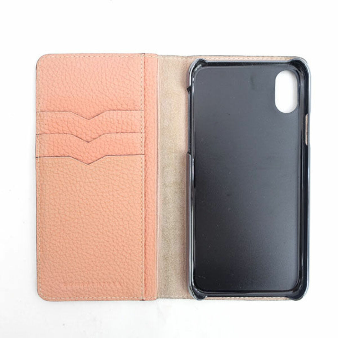 BONAVENTURA / ボナベンチュラ ◇スマホケース/iPhone Xs/X